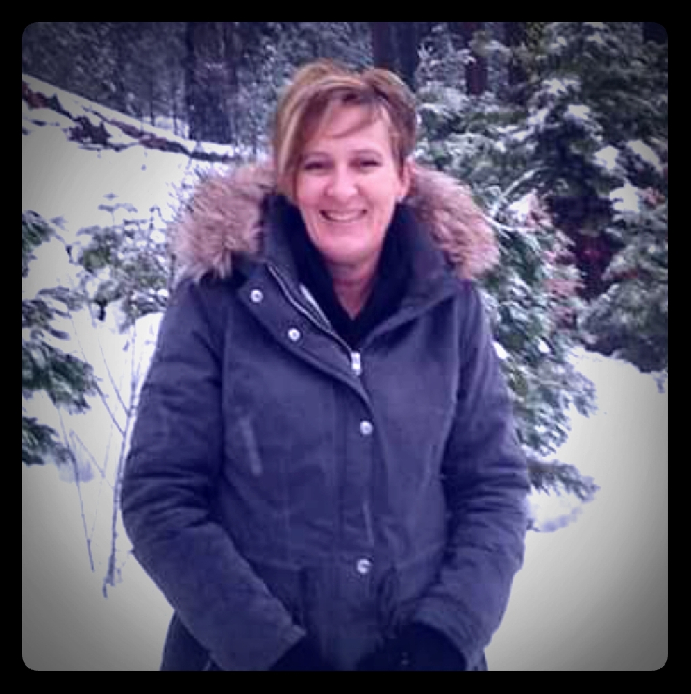 Meet your Posher, Shanna